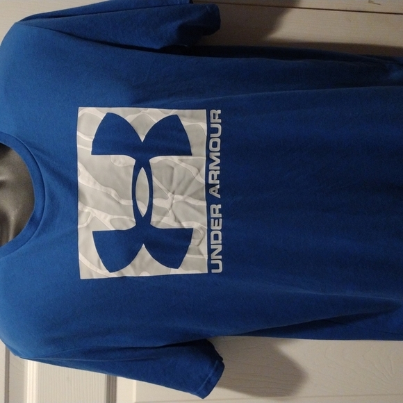 Men's under armour tee LG - Picture 2 of 6